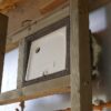 IB MU 07 Huismus inbouw nestkast enkel (nieuwbouw) | 9 IB MU 07 Huismus inbouw nestkast enkel (nieuwbouw) | 8
