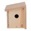 NK MU 12 Huismus gevel nestkast | 4 NK MU 12 Huismus gevel nestkast | 3