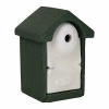 nestkast 28mm, gemaakt van houtbeton
