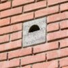 IB DI 01 Nestkast inbouw halfopen | 5