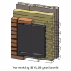 IB VL 05 Vleermuis inbouwkast | 17 IB VL 05 Vleermuis inbouwkast | 16