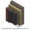 IB VL 15 Vleermuis inbouwkast | 10 IB VL 15 Vleermuis inbouwkast | 9