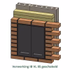 IB VL 05 Vleermuis inbouwkast | 19 IB VL 05 Vleermuis inbouwkast | 18