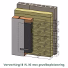 IB VL 05 Vleermuis inbouwkast | 13 IB VL 05 Vleermuis inbouwkast | 12