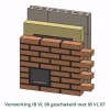 IB VL 06 Vleermuis inbouwkast | 23 IB VL 06 Vleermuis inbouwkast | 22