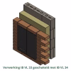 IB VL 33 Vleermuis inbouwkast | 15
