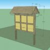IP WA 01 Insectenwand | 8 IP WA 01 Insectenwand | 7