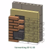 IB VL 06 Vleermuis inbouwkast | 13 IB VL 06 Vleermuis inbouwkast | 12