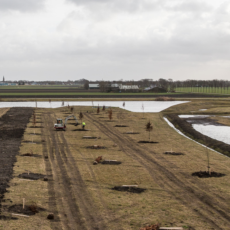 Project Gemeente Purmerend Maatwerk - Kerkuilentil Purmerend | 3