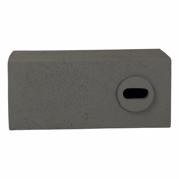 Swift built in nestbox made from woodstone produced in Europe
