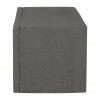 IB GZ 16 Gierzwaluw inbouw nestkast | 4 Swift built in nestbox made from woodstone produced in Europe
