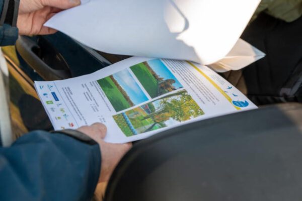 Ecologisch onderzoek bij faunabeheer Faunabeheerplan - ecologisch onderzoek - Vivara Pro
