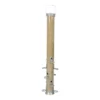 TV SI 06 Voedersilo XXL Conqueror 93 cm | 2 TV SI 06 Voedersilo XXL Conqueror 93 cm