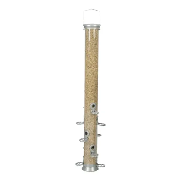 TV SI 06 Voedersilo XXL Conqueror 93 cm | 1 TV SI 06 Voedersilo XXL Conqueror 93 cm