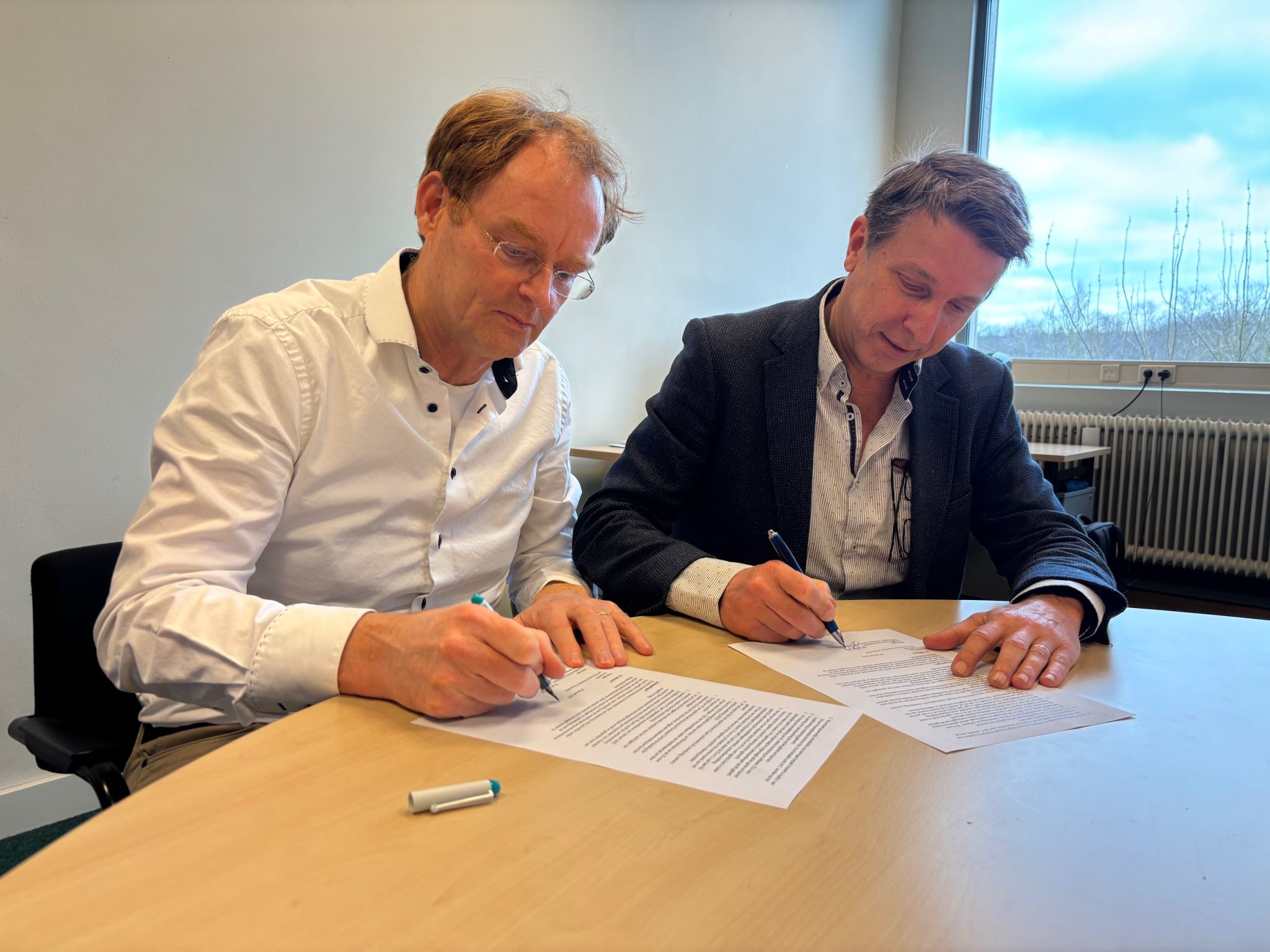 1738158016251 Zoogdiervereniging en Vivara Pro tekenden een overeenkomst om samen te werken | 3