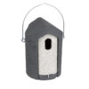 NK SW 03 Nestkast Ovaal
