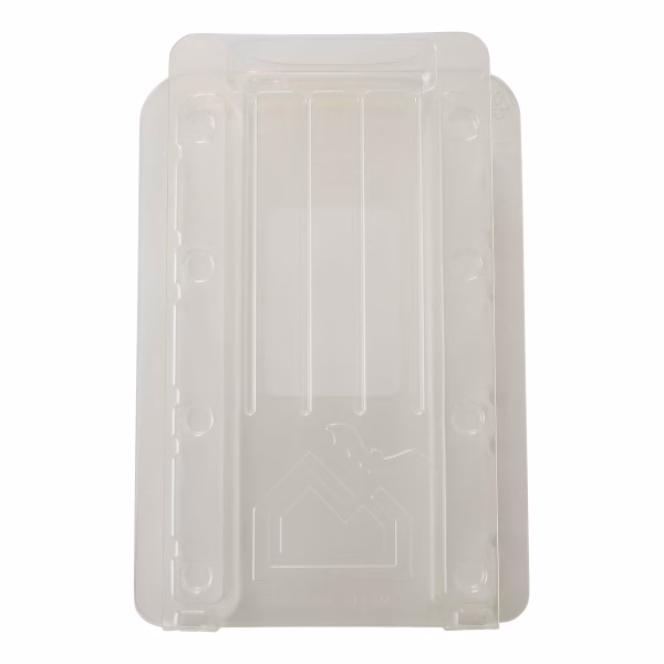 VL EF 02 Biobased Exclusion Flap | 1 Keerklep Vleermuizen herbruikbaar VL EF 02 Biobased Exclusion Flap