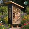 Insectenhotel op maat | 4 Insectenhotel op maat | 3