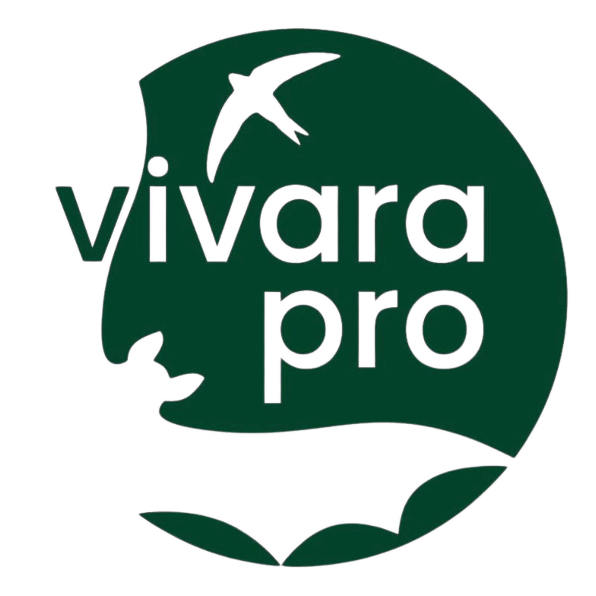 Vivara Pro logo