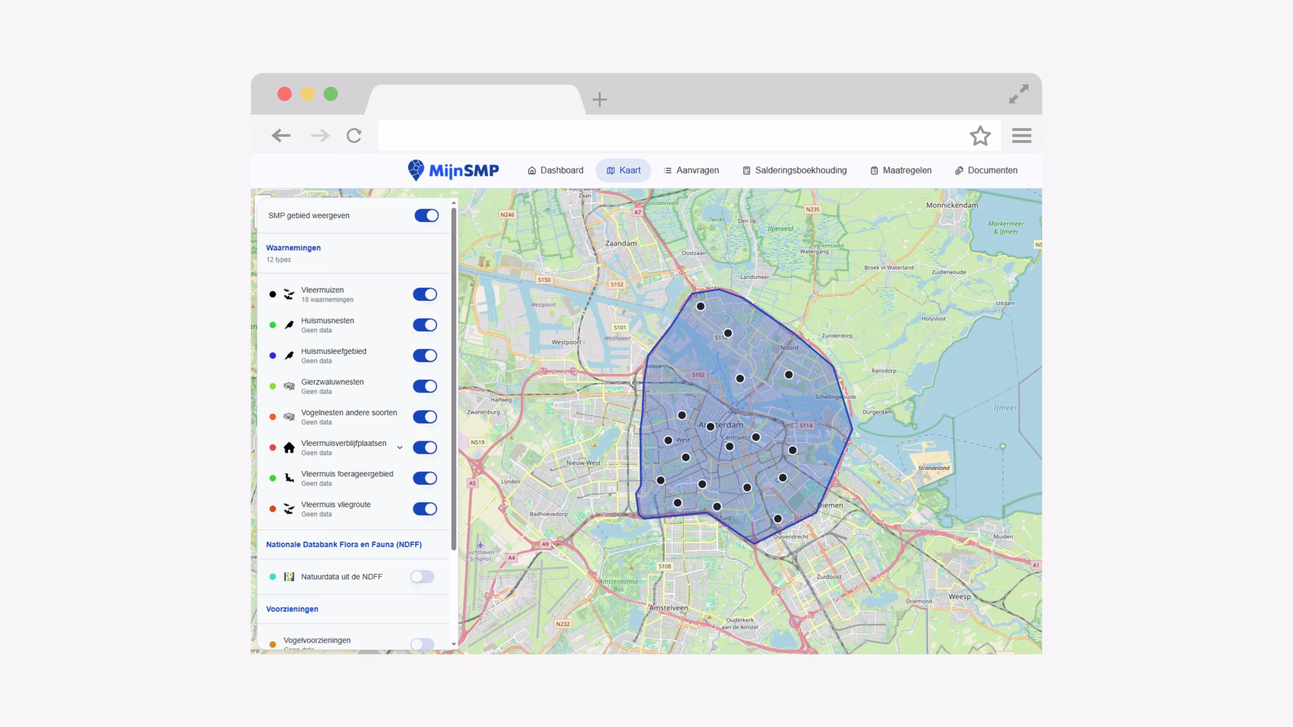 7 MijnSMP dé standaard software voor SMP beheer | 3