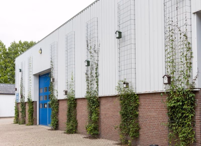 GPR-gebouw GPR- gebouw certificering samen met Vivara Pro