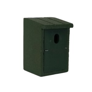 NK WA 03 Nestkast van Houtbeton gemaakt in Europese fabrieken.
