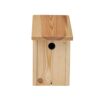 Nestkast bouwpakket 32mm (6 stuks) | 5 Afbeelding van de nestkast bouwpakket van Vivara Pro, voltooid