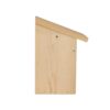 Nestkast bouwpakket 32mm (6 stuks) | 8 Afbeelding van de nestkast bouwpakket van Vivara Pro, voltooid