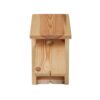 Nestkast bouwpakket 32mm (6 stuks) | 7 Afbeelding van de nestkast bouwpakket van Vivara Pro, voltooid