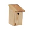 Nestkast bouwpakket 32mm (6 stuks) | 4 Nestkast bouwpakket 32mm (6 stuks) | 3