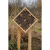 IP VU 03 Insectenwand vulling middel | 5