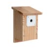 NK LA 11 nestkast 32 mm | 2 NK LA 10 Nestkast 28 mm | NK LA 11 Nestkast 32 mm | NK LA 13 Nestkast spreeuw