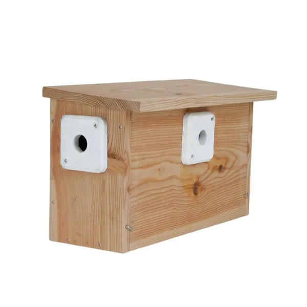 NK LA 15 nestkast huismus | 1 NK LA 15 nestkast huismus