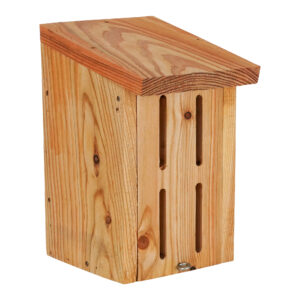 Vlinderkast van hout Vivara Pro