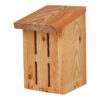 NK LA 05 Nestkast Vlinder | 4 Vlinderkast van hout Vivara Pro