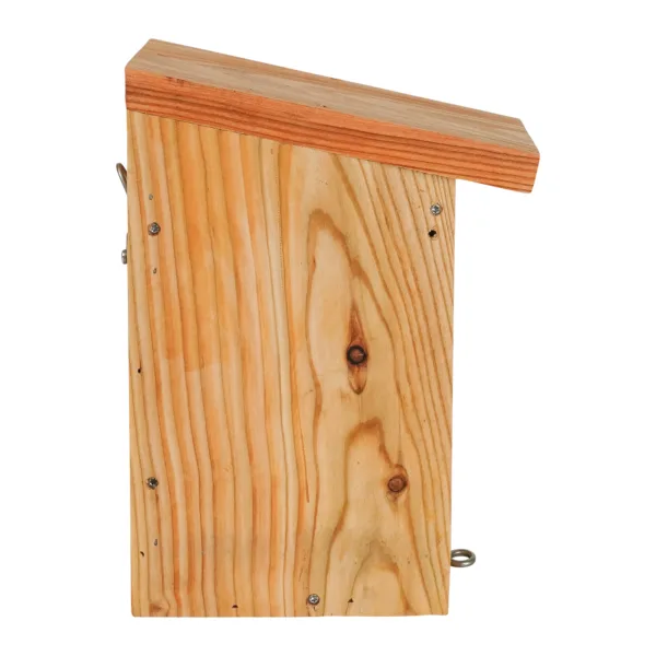 Vlinderkast van hout Vivara Pro