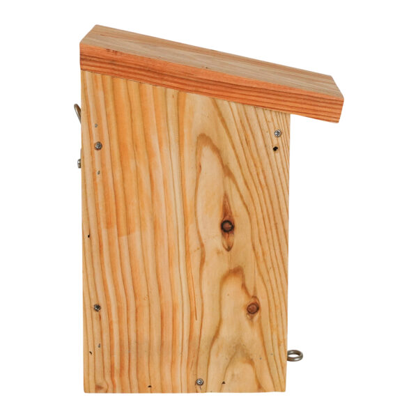 Vlinderkast van hout Vivara Pro
