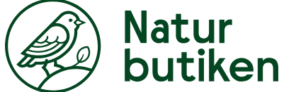 Naturbutiken Logo van Naturbutiken