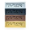 Bee brick inbouwsteen solitaire bij | 2 Bee brick inbouwsteen