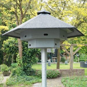 GT GZ 01 Gierzwaluwtil inclusief paal