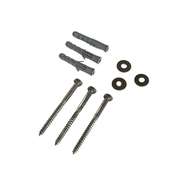 Afbeelding van gereedschap dat gebruikt wordt voor het installeren van de torenvalkkast RK TO 02 van Vivara Pro. Een product ontwikkeld in Europese fabrieken voor de torenvalk.